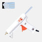 Hot Glue Gun Kit met 30 premium lijmpistolen
