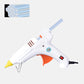 Hot Glue Gun Kit met 30 premium lijmpistolen