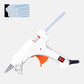 Hot Glue Gun Kit met 30 premium lijmpistolen