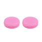 Ronde dubbel-gaats Silicone Antislip Eyeglass Oorgrepen
