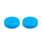 Ronde dubbel-gaats Silicone Antislip Eyeglass Oorgrepen