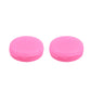 Ronde dubbel-gaats Silicone Antislip Eyeglass Oorgrepen