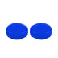 Ronde dubbel-gaats Silicone Antislip Eyeglass Oorgrepen
