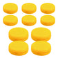 Ronde dubbel-gaats Silicone Antislip Eyeglass Oorgrepen