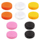 Ronde dubbel-gaats Silicone Antislip Eyeglass Oorgrepen