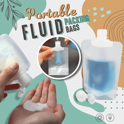 🧴🚫 50% KORTING! Stop met het slepen van liters shampoo! Deze set herbruikbare reisflacons zijn mini, navulbaar, en passen in elke handtas – perfect voor hotel, hostel of verre reis!