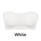 🎁2026 Nieuw binnen 50% KORTING💥Strapless bh zonder beugel voor dames met sluiting aan de zijkant