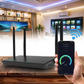 Draadloze SIM-router met antenne