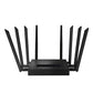 Draadloze SIM-router met antenne