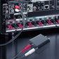 Bluetooth-ontvanger 5.0 audioadapter