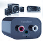 Bluetooth-ontvanger 5.0 audioadapter