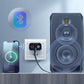 Bluetooth-ontvanger 5.0 audioadapter