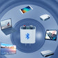 Bluetooth-ontvanger 5.0 audioadapter