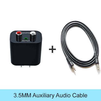Bluetooth-ontvanger 5.0 audioadapter