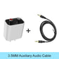 Bluetooth-ontvanger 5.0 audioadapter