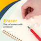 ✨Everlasting Pencil Upgrade-serie✨Twee-in-één eeuwigdurende potlood/gelpen