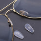 Bril Neuspads Reparatieset