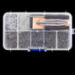 Bril Neuspads Reparatieset