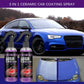 (Koop 2 krijg 1 gratis/ Koop 3 krijg 2 gratis) 3 in 1 Ceramische Auto Coating Spray