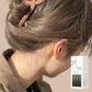 Zachte DIY-haarkleurcrème