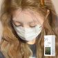 Zachte DIY-haarkleurcrème