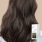 Zachte DIY-haarkleurcrème