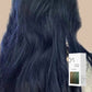 Zachte DIY-haarkleurcrème