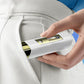Mini 2-in-1 zaklamp met hoge lichtopbrengst en powerbank