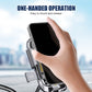 Anti-trillingshouder voor telefoons voor motorfietsen en fietse