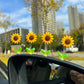 🌻✨ 50% KORTING! Stop met het rijden in een doffe, saaie auto! Deze eeuwig bloeiende zonnebloem fleurt je dashboard op in 1 seconde – het perfecte cadeau voor jezelf of een vriend.