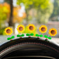 🌻✨ 50% KORTING! Stop met het rijden in een doffe, saaie auto! Deze eeuwig bloeiende zonnebloem fleurt je dashboard op in 1 seconde – het perfecte cadeau voor jezelf of een vriend.
