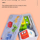 💖HOT SALE 50% KORTING🎁5D Puzzel Educatief Gezichten Veranderend Familie Spel🧩
