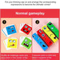 💖HOT SALE 50% KORTING🎁5D Puzzel Educatief Gezichten Veranderend Familie Spel🧩