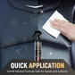 Reinigingsspray voor auto-interieu