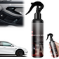 Reinigingsspray voor auto-interieu