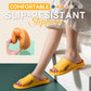 Comfortabele en slipvaste pantoffels