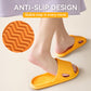 Comfortabele en slipvaste pantoffels