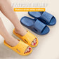 Comfortabele en slipvaste pantoffels