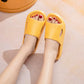 Comfortabele en slipvaste pantoffels