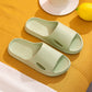 Comfortabele en slipvaste pantoffels
