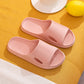 Comfortabele en slipvaste pantoffels