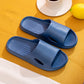 Comfortabele en slipvaste pantoffels