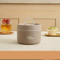 💥🌲 50% KORTING! Stop met lauwe happen tijdens het kamperen of op reis! Dé gelaagde RVS lunchbox met vacuümisolatie – 3-4 uur warm, lekvrij en overal mee naartoe!