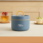 💥🌲 50% KORTING! Stop met lauwe happen tijdens het kamperen of op reis! Dé gelaagde RVS lunchbox met vacuümisolatie – 3-4 uur warm, lekvrij en overal mee naartoe!