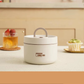 💥🌲 50% KORTING! Stop met lauwe happen tijdens het kamperen of op reis! Dé gelaagde RVS lunchbox met vacuümisolatie – 3-4 uur warm, lekvrij en overal mee naartoe!