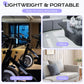 💪👵 50% KORTING! 50K+ VERKOCHT! Stop met het opgeven van je mobiliteit! Deze Pilatesring met zachte foam grepen maakt je benen sterker, je heupen soepeler en je dagelijkse bewegingen pijnvrij – perfect voor senioren.
