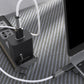 Universele oplader kabelbeschermer