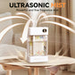 USB-oplaadbare aromatherapie-diffuser
