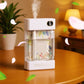 USB-oplaadbare aromatherapie-diffuser