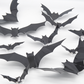 🦇🎃 50% KORTING! Vijf maten, realistische 3D-vleugels, en paarse LED-ogen die je kamer in een spookhuis veranderen. Krasvrij, herbruikbaar, en het engste dat je dit jaar aan de muur hangt.